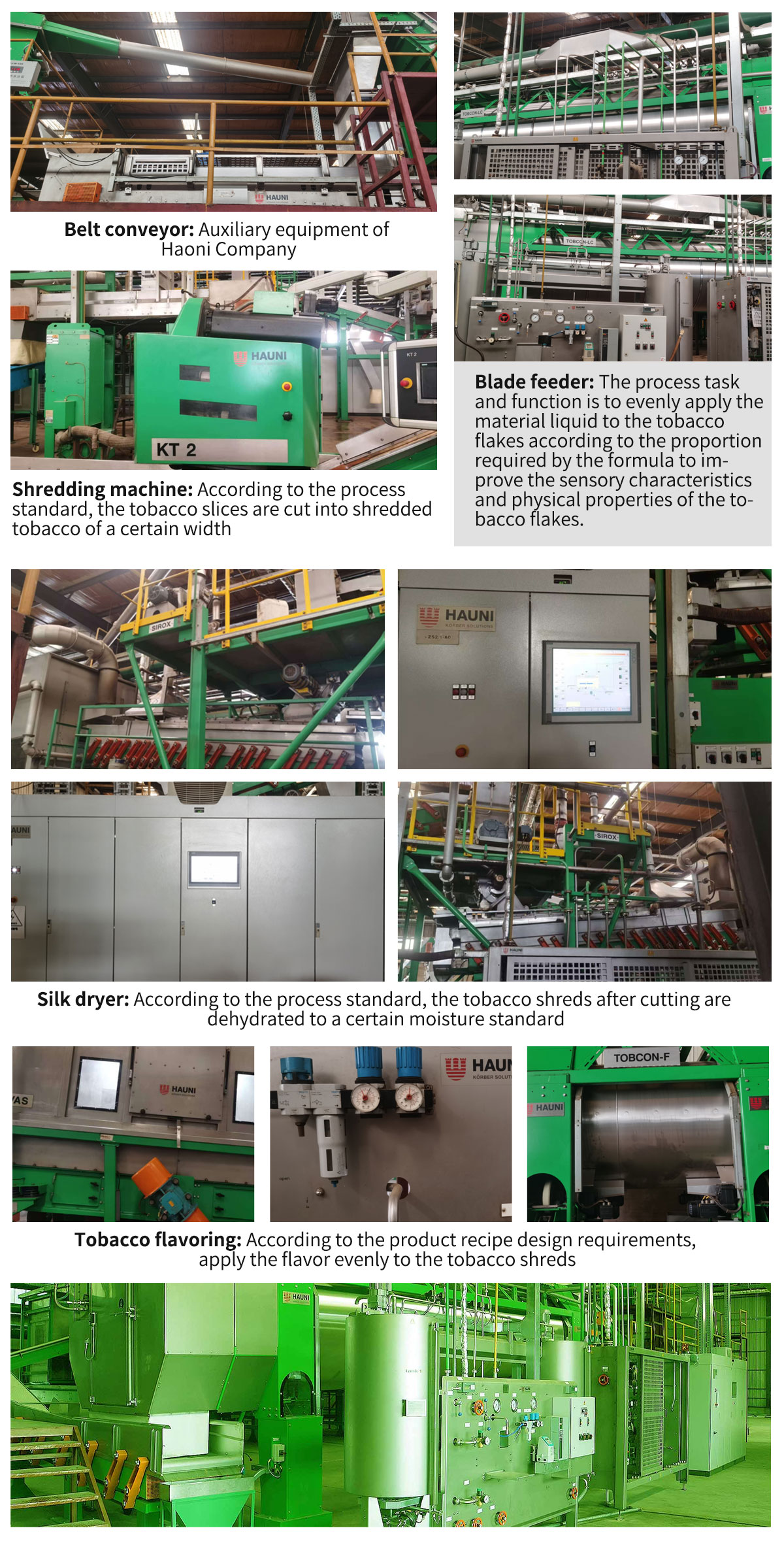 Production Assurance